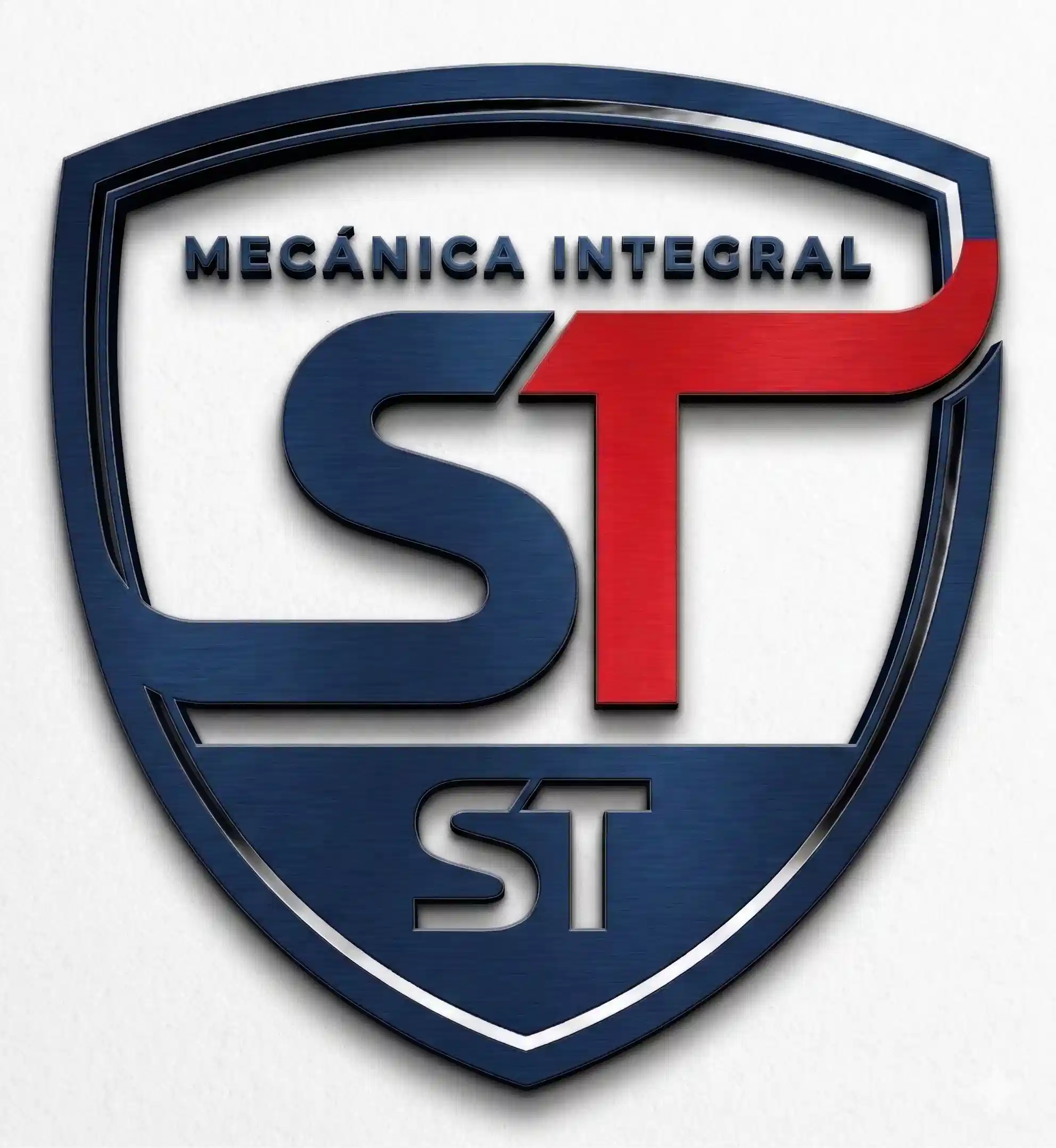 Logo Taller ST